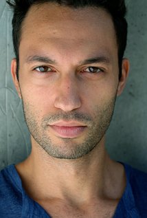 фото Тим Уорделл