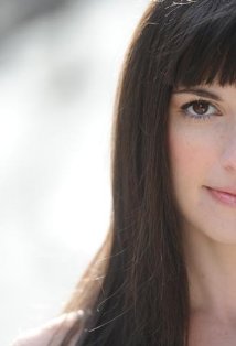 фото Лорен Мессинг