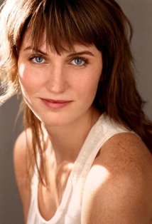 фото Эшли Пиплз