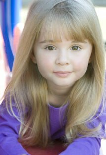 фото Изабелла Ианнуцци