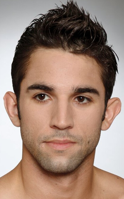 фото Джон Суазо