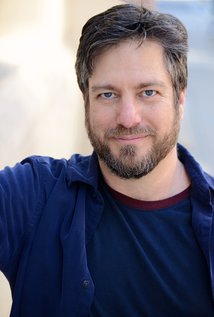 фото Бен Рок