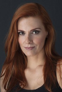 фото Cinthya Hussey