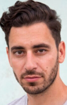 фото Jalaludin Trautmann