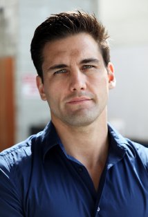 фото Брайан Филлипс