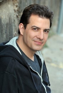 фото Шон Патрик Джадж