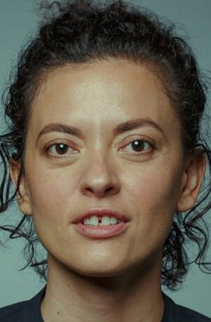 фото Натали Роша