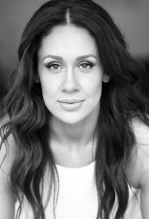 фото Самора Смоллвуд