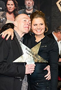 фото Натали Мескенс