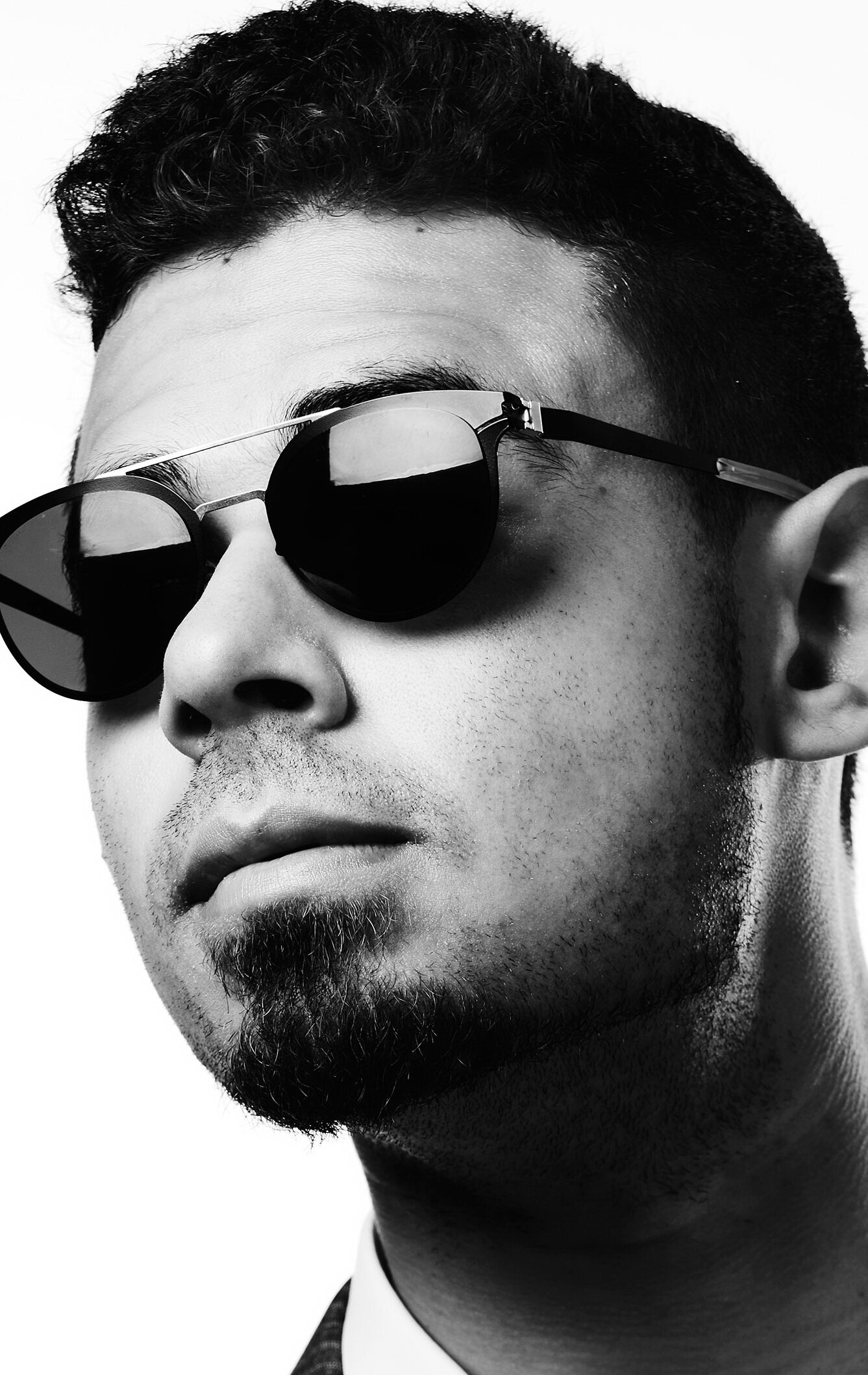 фото Афроджек