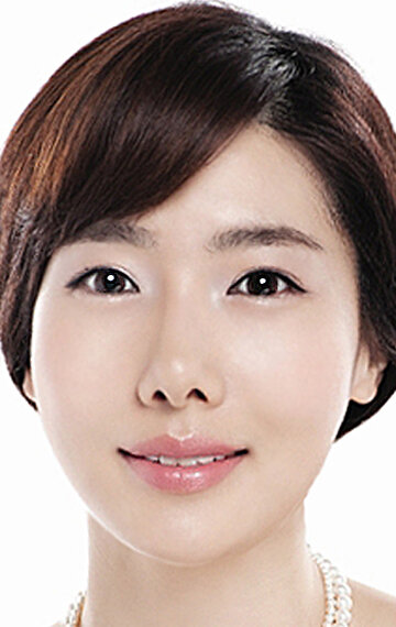 фото Ким Хе-джин