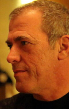 фото Висенте Альдапе