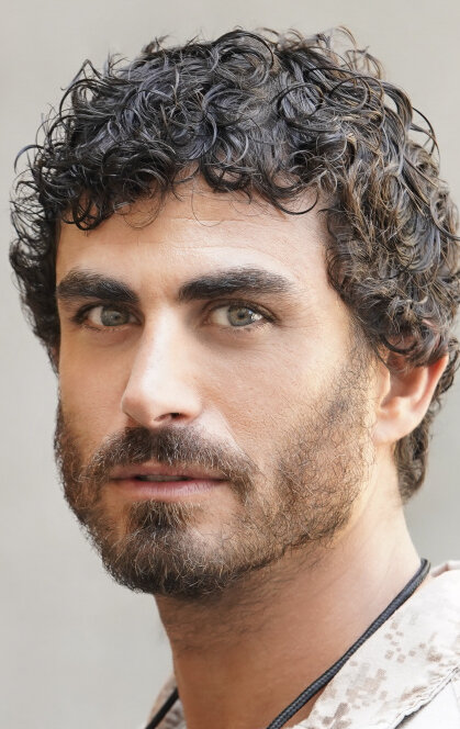 фото Justin Melnick