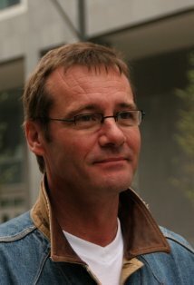 фото Мартин Дюуитт