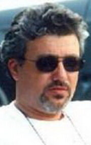 фото Доменико Саверни