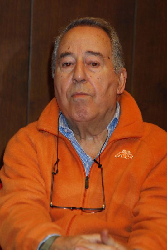 фото Альдо Ралли