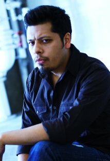 фото Hector Rupitt