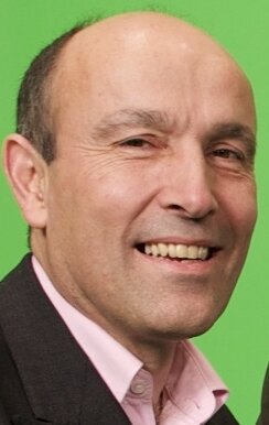 фото Алан Лэтэм