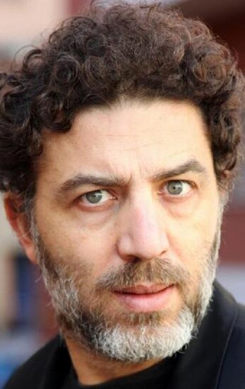 фото Cristian Marazziti