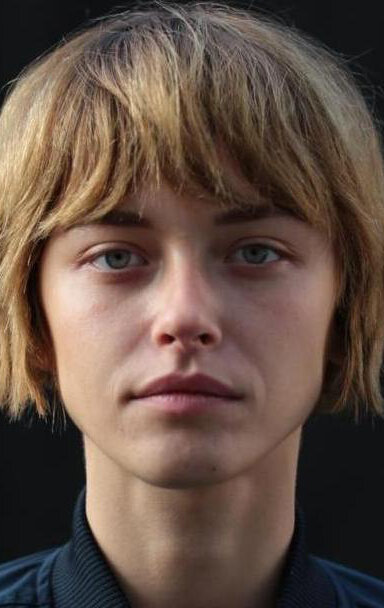 фото Тинатин Далакишвили