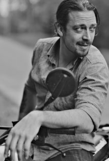 фото Райан Эндес