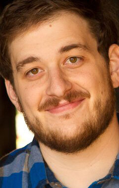 фото Эд Флинн