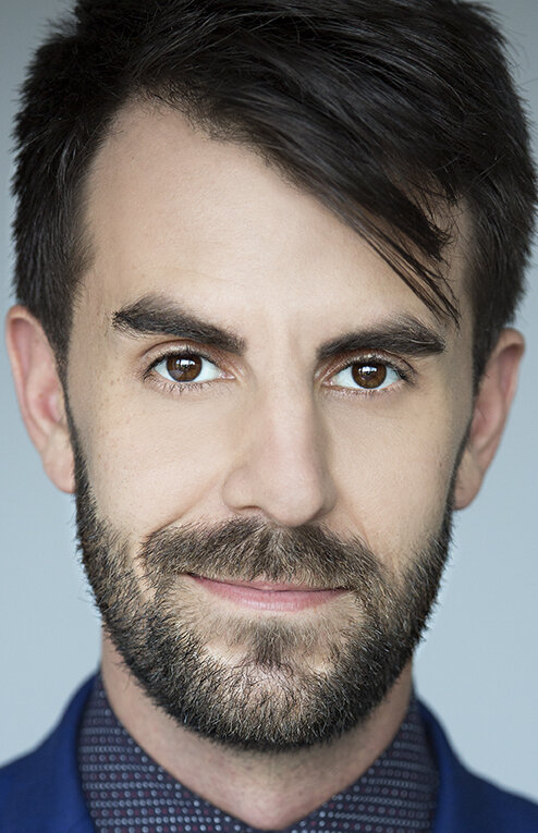 фото Йен МакКуон