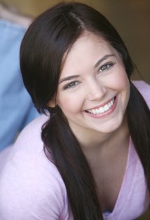 фото Нева МакИнтош