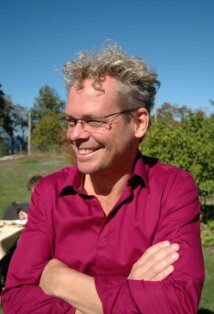 фото Джеймс Даннисон