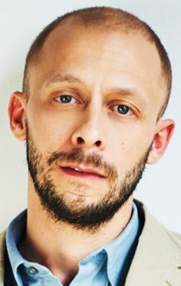 фото Максвелл МакКейб-Локос