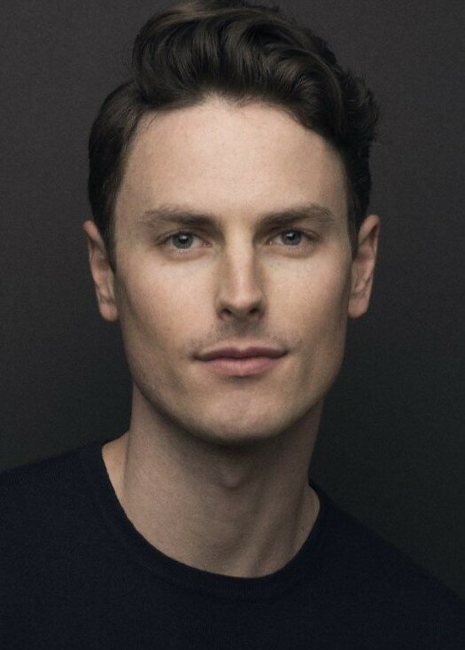 фото Тодд Флаэрти