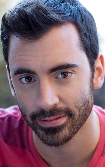 фото Ник Ферруччи