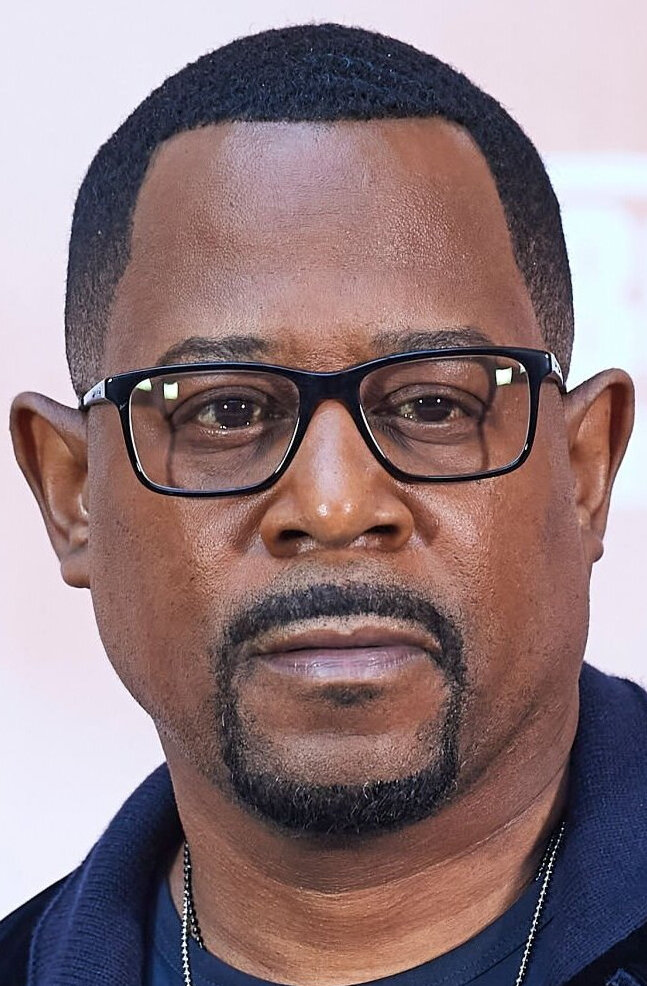 фото Мартин Лоуренс