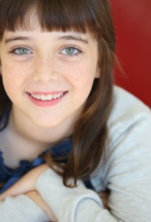 фото Сесилия Макинтайр