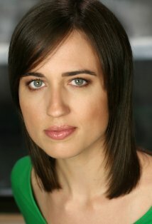 фото Кэтерин МакДональд