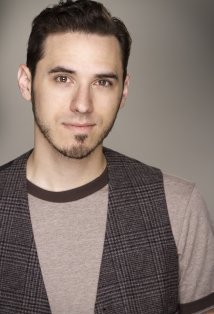 фото Джейк Ллойд