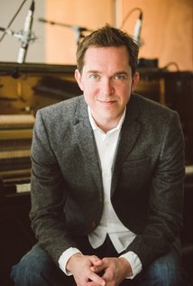 фото Джереми Холланд-Смит