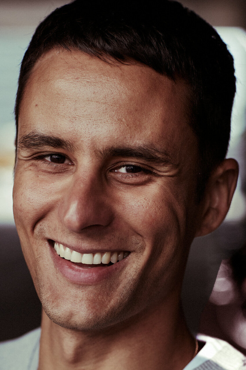 фото Юссеф Уэйн Виттфельтт