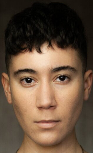 фото Вико Ортис