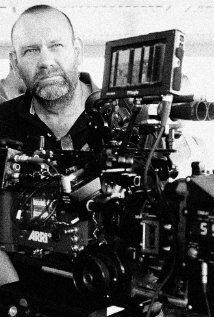 фото Лу Бергманс