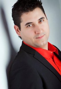 фото Оскар Г. Наварро