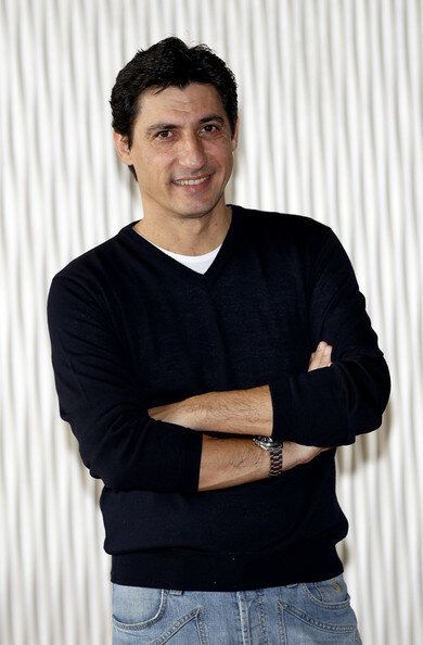 фото Эмилио Солфрицци