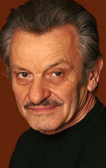 фото Паоло Грациози