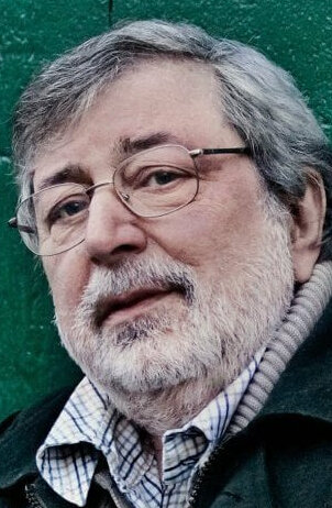 фото Франческо Гуччини