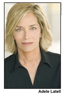 фото Аделе Фэрис