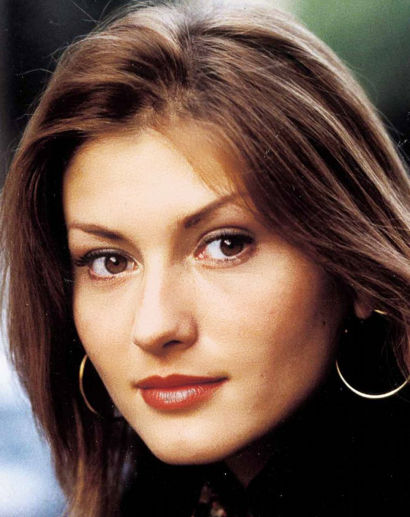 фото Кьяра Конти