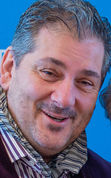 фото Карлос Герстенхауэр