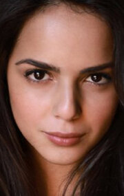 фото Шэйни Атиас