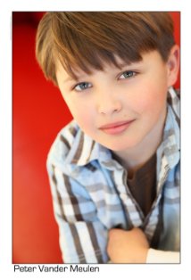 фото Питер Вандер Мюлен