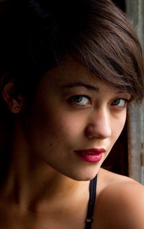 фото Кайла Сариан